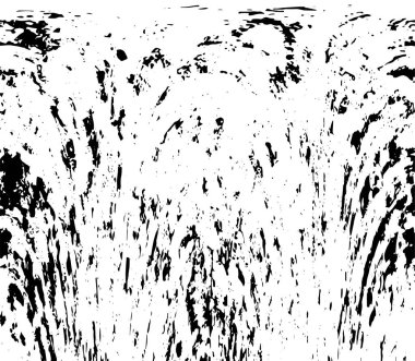 Soyut arkaplan. monokrom dokusu. resim siyah ve beyaz tonları içerir.