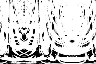 Soyut arkaplan. monokrom dokusu. resim siyah ve beyaz tonları içerir.