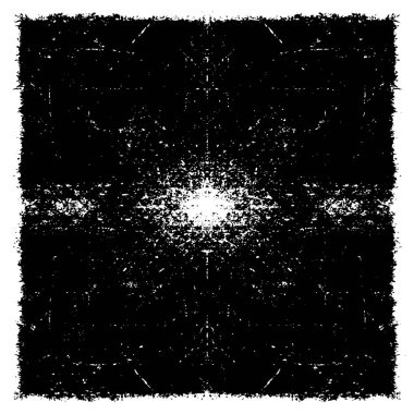 Soyut arkaplan. monokrom dokusu. resim siyah ve beyaz tonları içerir.