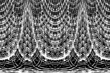 Soyut arkaplan. monokrom dokusu. resim siyah ve beyaz tonları içerir.