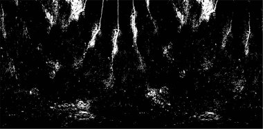 Soyut arkaplan. monokrom dokusu. resim siyah ve beyaz tonları içerir.