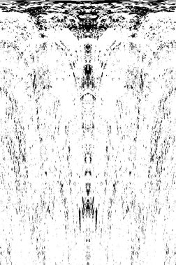 Soyut arkaplan. monokrom dokusu. resim siyah ve beyaz tonları içerir.