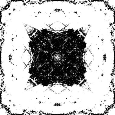 Soyut arkaplan. monokrom dokusu. resim siyah ve beyaz tonları içerir.