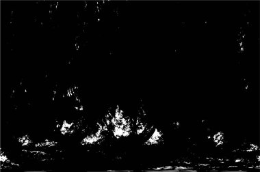 Soyut arkaplan. monokrom dokusu. resim siyah ve beyaz tonları içerir.