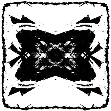 Soyut arkaplan. monokrom dokusu. resim siyah ve beyaz tonları içerir.