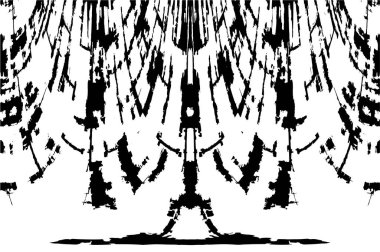 Soyut arkaplan. monokrom dokusu. resim siyah ve beyaz tonları içerir.