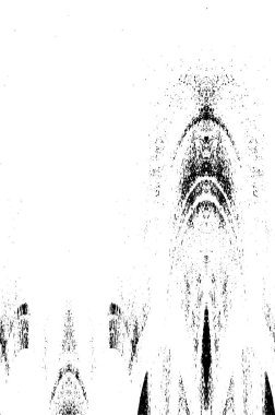 Soyut arkaplan. monokrom dokusu. resim siyah ve beyaz tonları içerir.