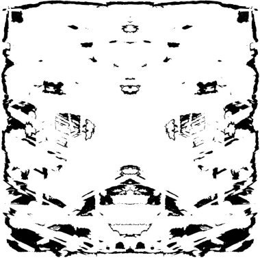 Soyut arkaplan. monokrom dokusu. resim siyah ve beyaz tonları içerir.