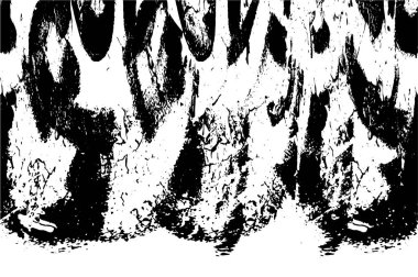 Soyut arkaplan. monokrom dokusu. resim siyah ve beyaz tonları içerir.