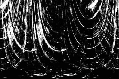 Soyut arkaplan. monokrom dokusu. resim siyah ve beyaz tonları içerir.