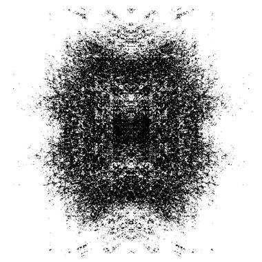 Soyut arkaplan. monokrom dokusu. resim siyah ve beyaz tonları içerir.