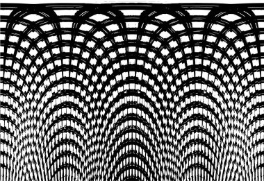 Soyut arkaplan. monokrom dokusu. resim siyah ve beyaz tonları içerir.