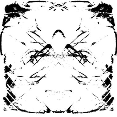 Soyut arkaplan. monokrom dokusu. resim siyah ve beyaz tonları içerir.