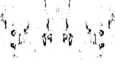 Soyut arkaplan. monokrom dokusu. resim siyah ve beyaz tonları içerir.