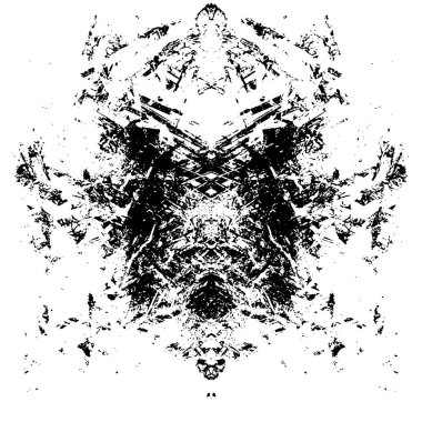 Soyut arkaplan. monokrom dokusu. resim siyah ve beyaz tonları içerir.