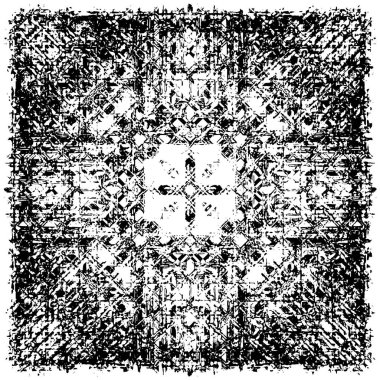 Soyut arkaplan. monokrom dokusu. resim siyah ve beyaz tonları içerir.