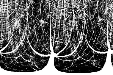 Soyut arkaplan. monokrom dokusu. resim siyah ve beyaz tonları içerir.