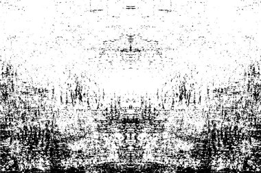 Soyut arkaplan. monokrom dokusu. resim siyah ve beyaz tonları içerir.