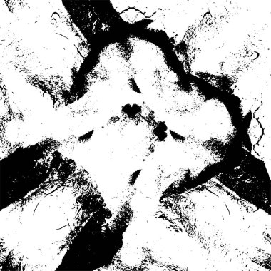 Soyut arkaplan. monokrom dokusu. resim siyah ve beyaz tonları içerir.