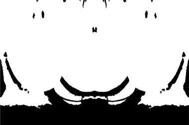 Soyut arkaplan. monokrom dokusu. resim siyah ve beyaz tonları içerir.