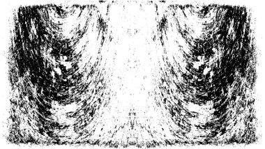 Soyut arkaplan. monokrom dokusu. resim siyah ve beyaz tonları içerir.