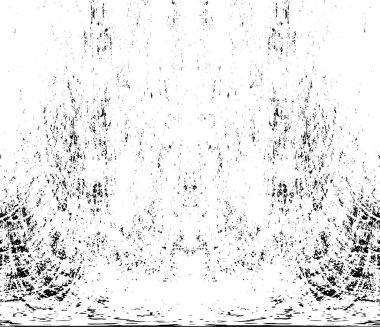 Soyut arkaplan. monokrom dokusu. resim siyah ve beyaz tonları içerir.