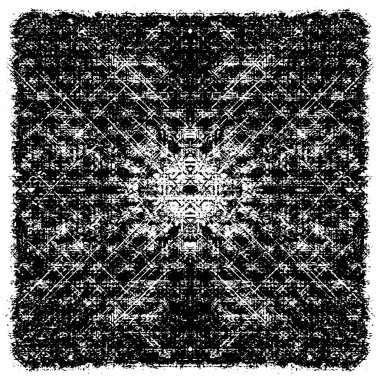 Soyut arkaplan. monokrom dokusu. resim siyah ve beyaz tonları içerir.