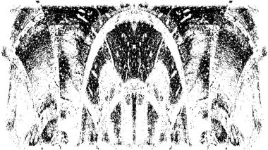 Soyut arkaplan. monokrom dokusu. resim siyah ve beyaz tonları içerir.