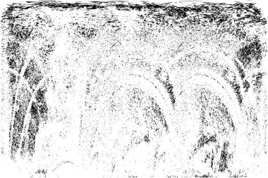 Soyut arkaplan. monokrom dokusu. resim siyah ve beyaz tonları içerir.
