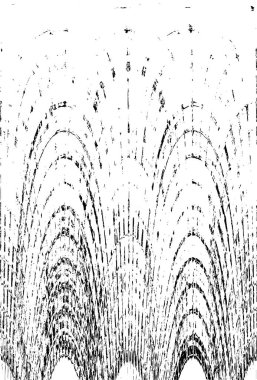 Soyut arkaplan. monokrom dokusu. resim siyah ve beyaz tonları içerir.