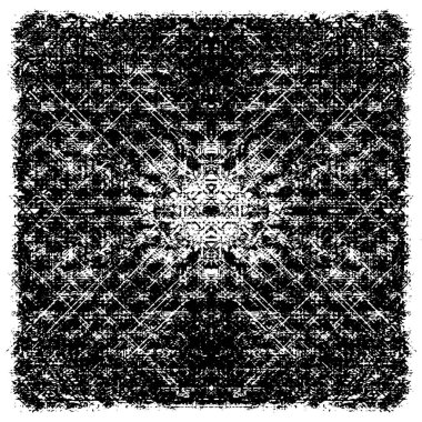 Soyut arkaplan. monokrom dokusu. resim siyah ve beyaz tonları içerir.