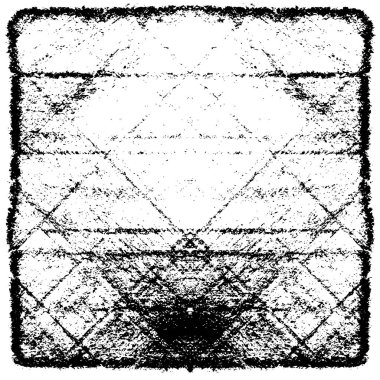 Siyah beyaz monokrom eski grunge vintage eskimiş arka plan soyut antika desenli retro model