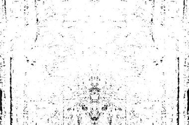 siyah-beyaz grunge dokulu arka plan