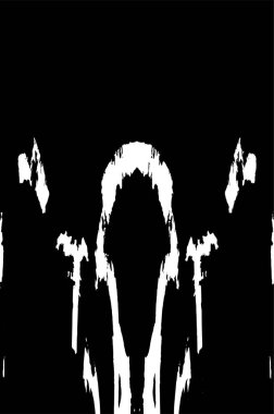 siyah-beyaz grunge dokulu arka plan