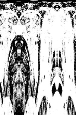 siyah-beyaz grunge dokulu arka plan