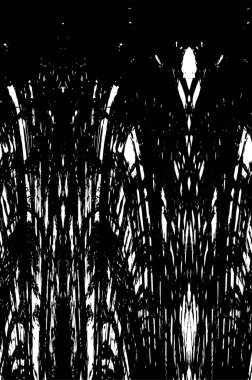 siyah-beyaz grunge dokulu arka plan