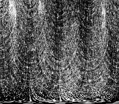 siyah-beyaz grunge dokulu arka plan