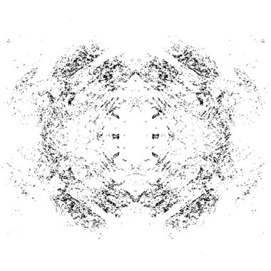 siyah-beyaz grunge dokulu arka plan