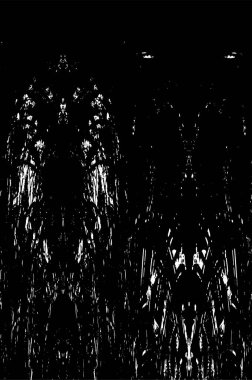 siyah-beyaz grunge dokulu arka plan