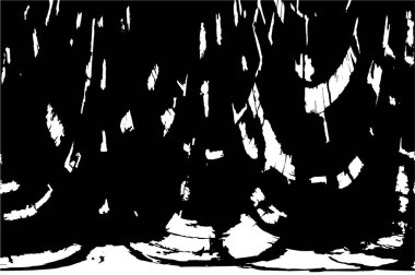 siyah-beyaz grunge dokulu arka plan