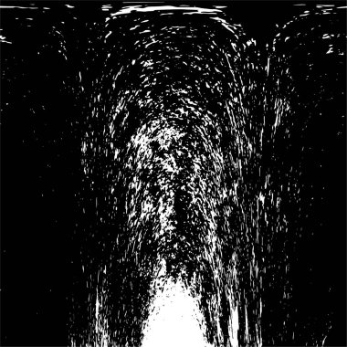 siyah-beyaz grunge dokulu arka plan