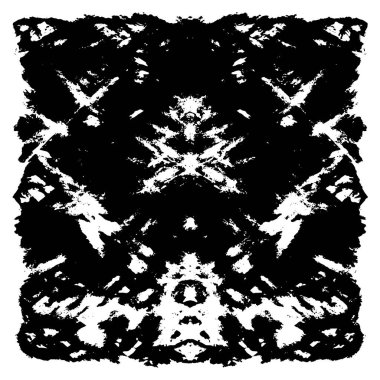 siyah-beyaz grunge dokulu arka plan