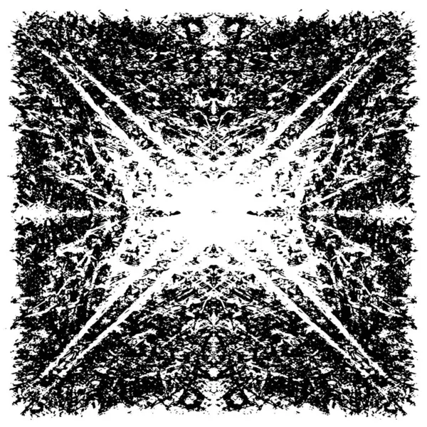 siyah ve beyaz tek renkli yıpranmış arka plan