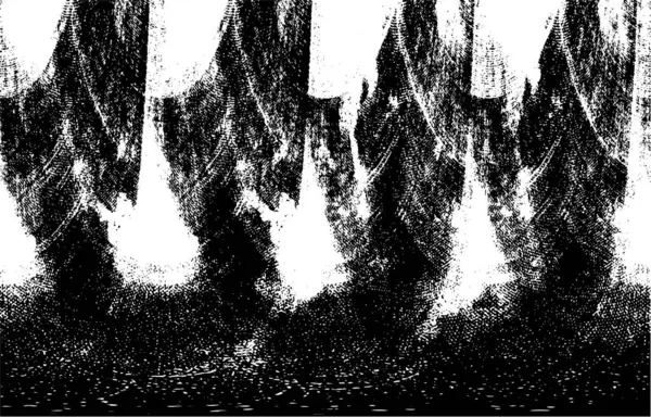 siyah ve beyaz tek renkli yıpranmış arka plan