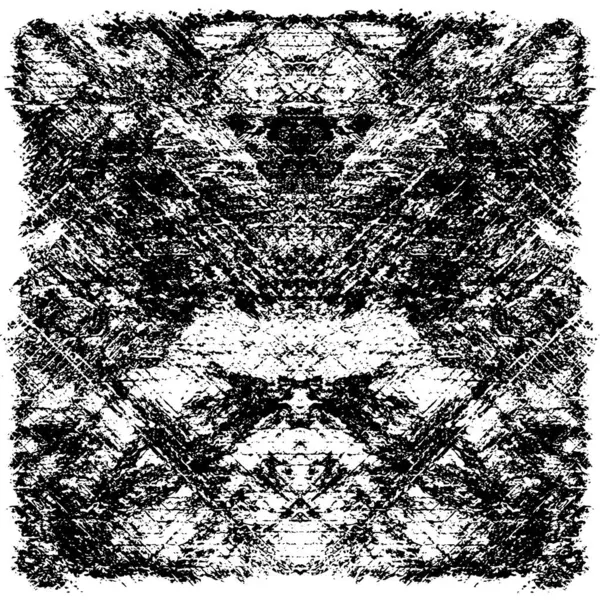 siyah ve beyaz tek renkli yıpranmış arka plan