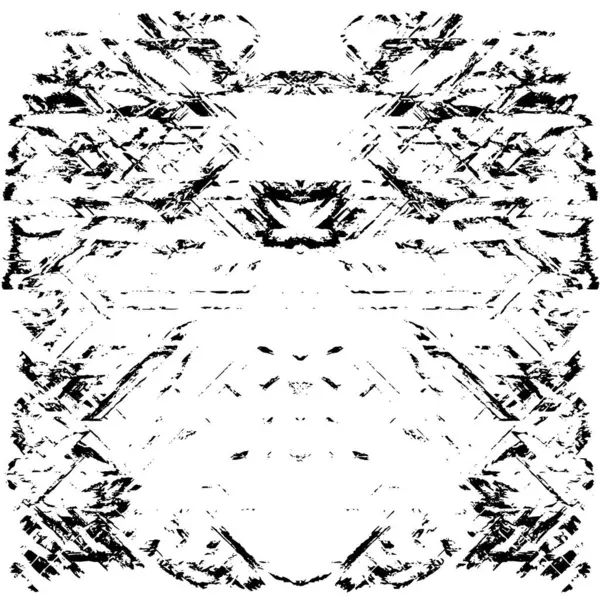 siyah ve beyaz tek renkli yıpranmış arka plan