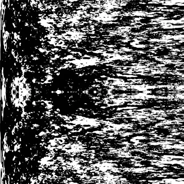 siyah ve beyaz tek renkli yıpranmış arka plan