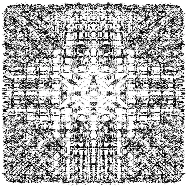 siyah ve beyaz tek renkli yıpranmış arka plan