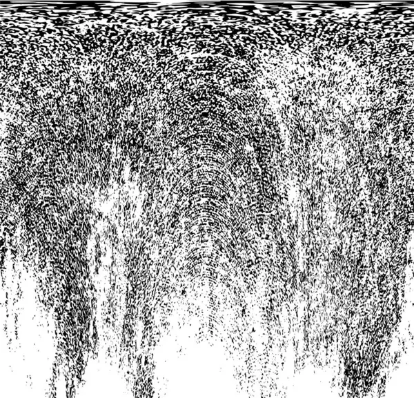 Soyut grunge arkaplanı. Monokrom dokusu. Siyah ve beyaz desenli arkaplan