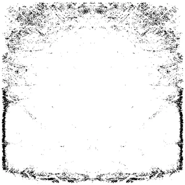 Soyut grunge arkaplanı. Monokrom dokusu. Siyah ve beyaz desenli arkaplan